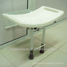 Aluminum Shower Bench